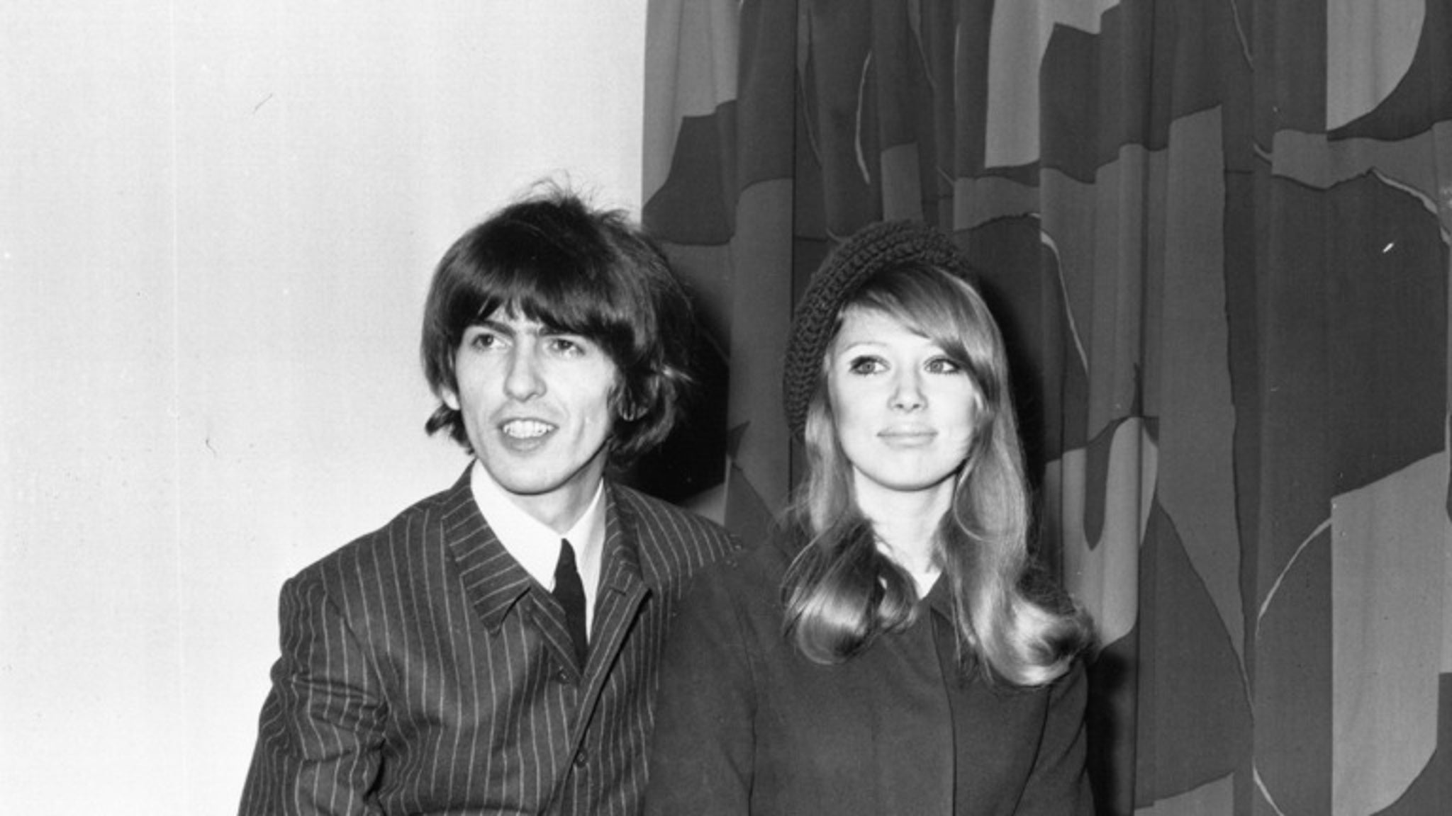 Remembering George Harrison