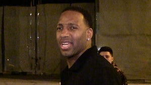 Tracy McGrady -- Durant Would Crush Westbrook In 1-On-1 ... 'Not Even Fair!' (VIDEO)