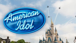 'American Idol' Auditions Will Go Down at Disney World!!!