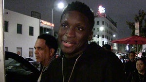 Victor Oladipo To LeBron James, 'If You Want To Win, Come To Indy!'