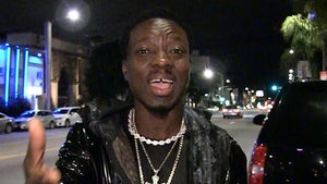 Michael Blackson Says Jaguars Are In Toilet Bowl, 'Duval, Get Your Team Together!'