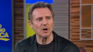 Liam Neeson Didn't Think About Innocent Black People During 'Primal Hatred'