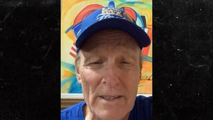 Warriors Legend Rick Barry Really Wants to Know Why Kevin Durant Left