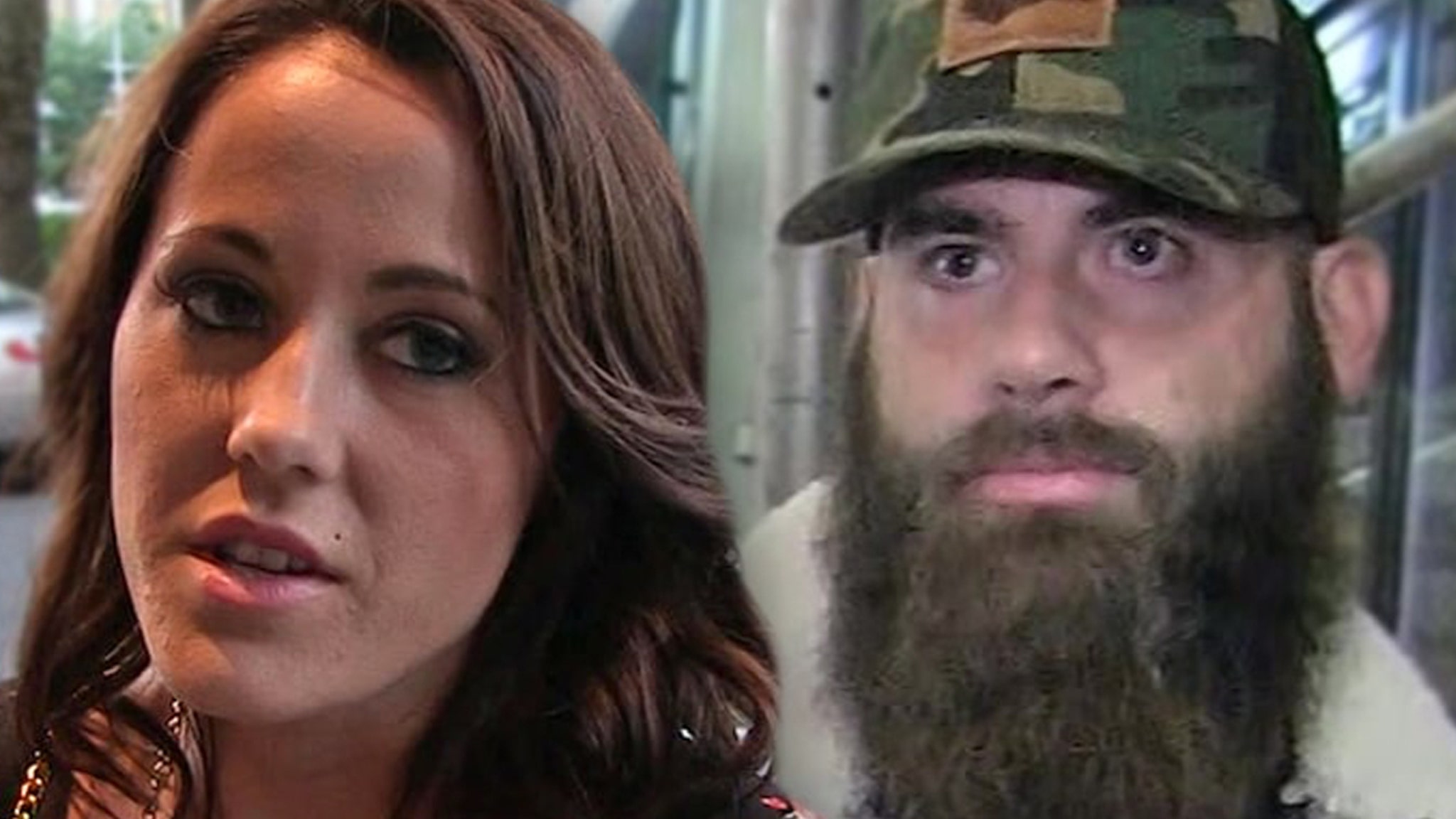 Jenelle Evans Has Daughter Ensley Post-Split with David Eason