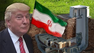 Trump's Iran Conflict Has Americans Shopping for Bunkers