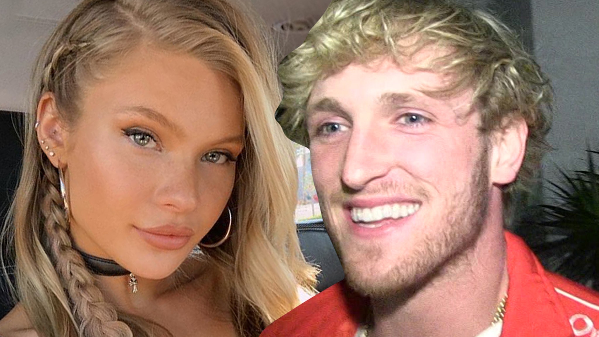 Logan Paul Dating Josie Canseco, Moving On From Brody Jenner