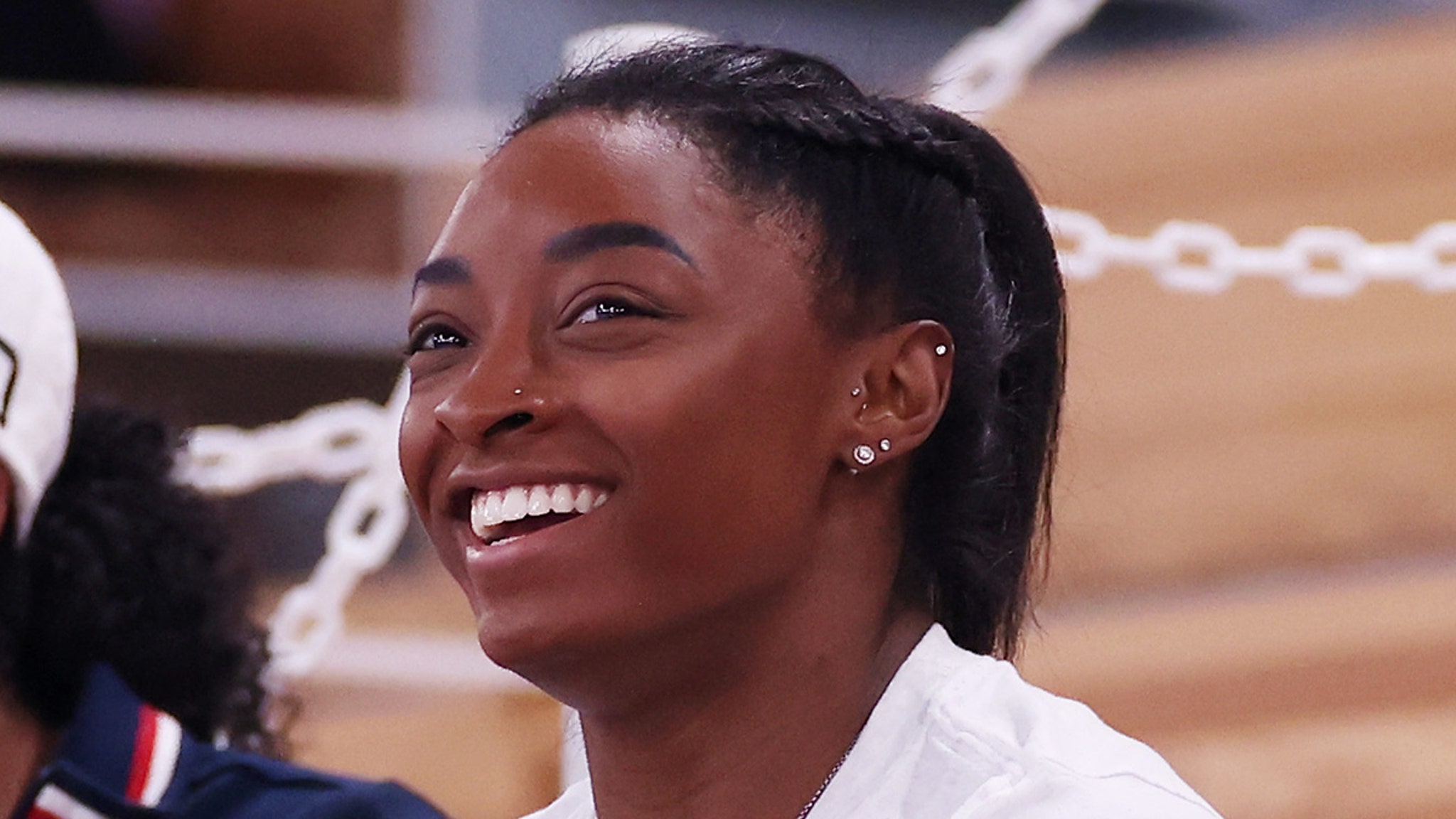 Simone Biles Set For Olympics Return In Balance Beam Event, Team USA 'So Excited..