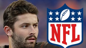 Baker Mayfield Rips NFL's Changes To COVID Protocols, 'Make Up Your Damn Mind'
