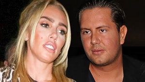 Petra Ecclestone Files to Change Last Name of 3 Kids Shared with Ex-Husband