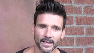Frank Grillo Rips L.A. Crime After Boxing Trainer Shot Dead