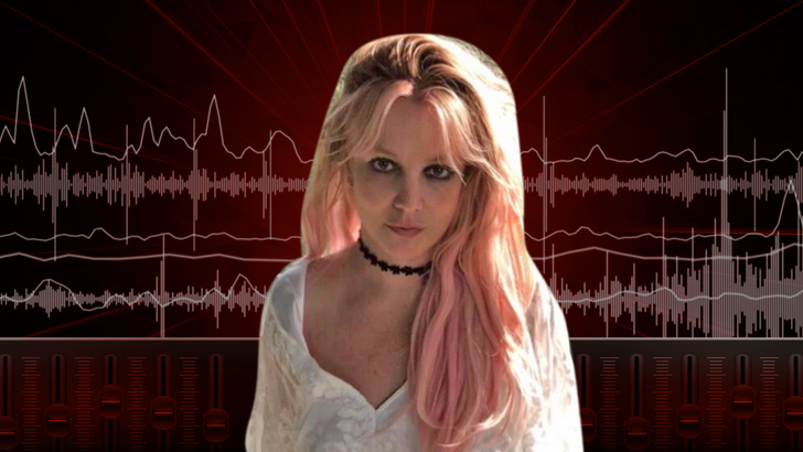 Britney Spears, Oğullardan Yabancılaşmanın 'Bir Parçam Öldü' Gibi Hissettiğini Söyledi