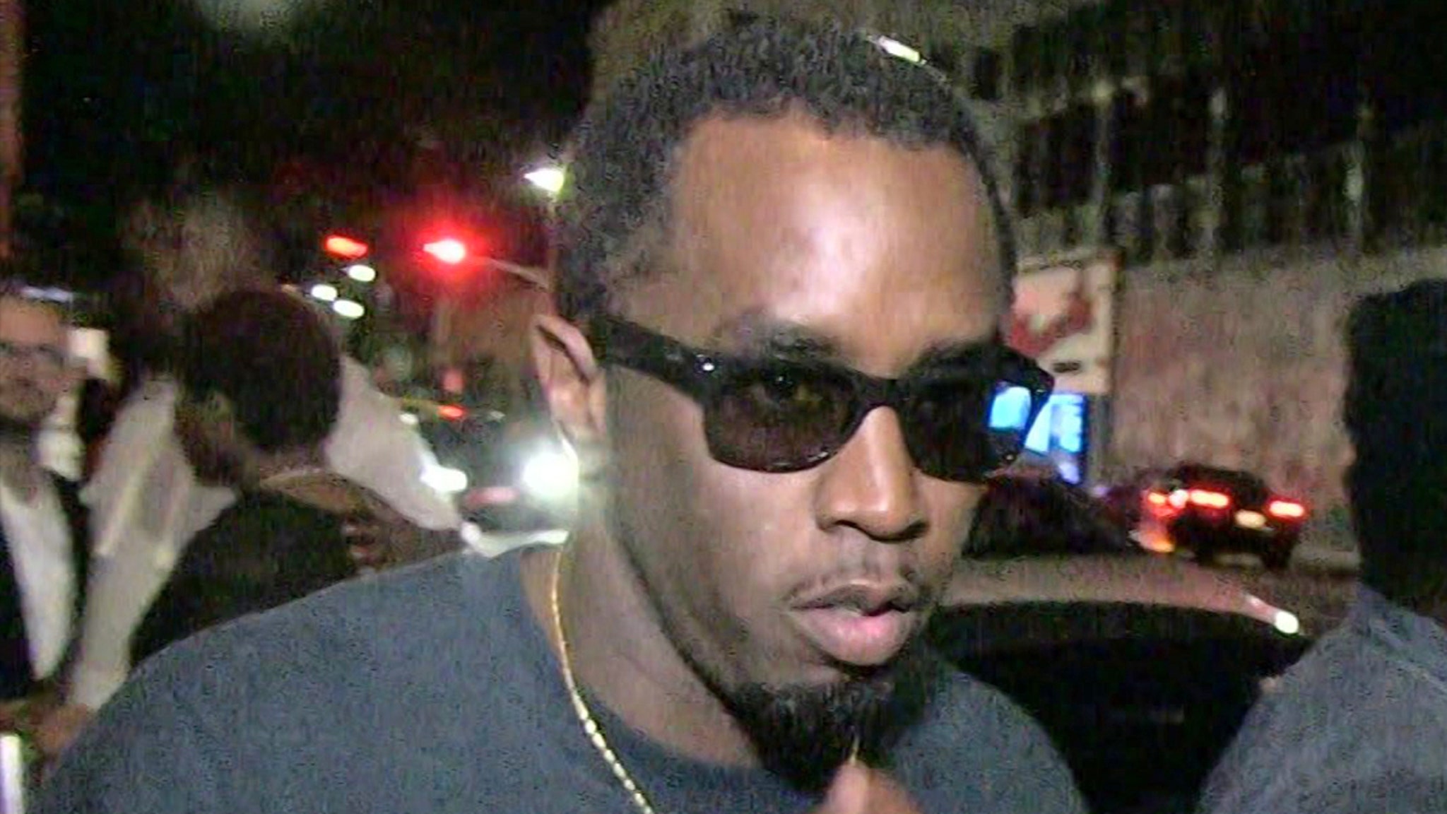 Diddy Sued by Kim Porter’s Niece Claims Wrongful Termination – TMZ