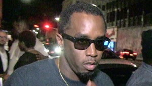 Diddy Sued by Kim Porter's Niece, Claims Wrongful Termination