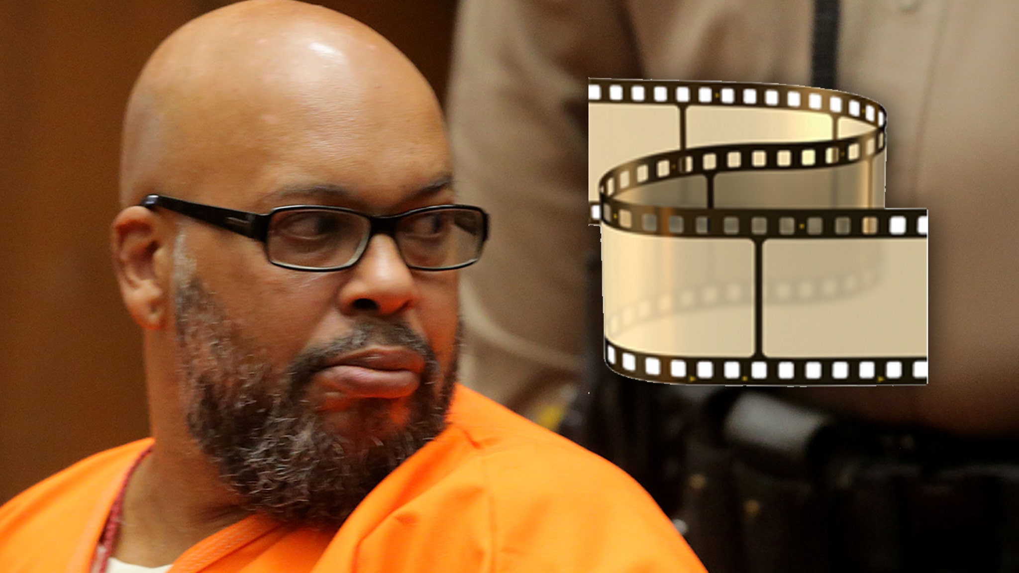 Suge Knight plans to tell life stories through biographical series ‘BMF’.