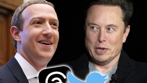Mark Zuckerberg Takes Shots At Elon Musk's Twitter As Rival App, Threads, Debuts