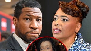 Jonathan Majors Defends Using Coretta Scott King's Name Amid Backlash