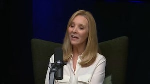 Lisa Kudrow