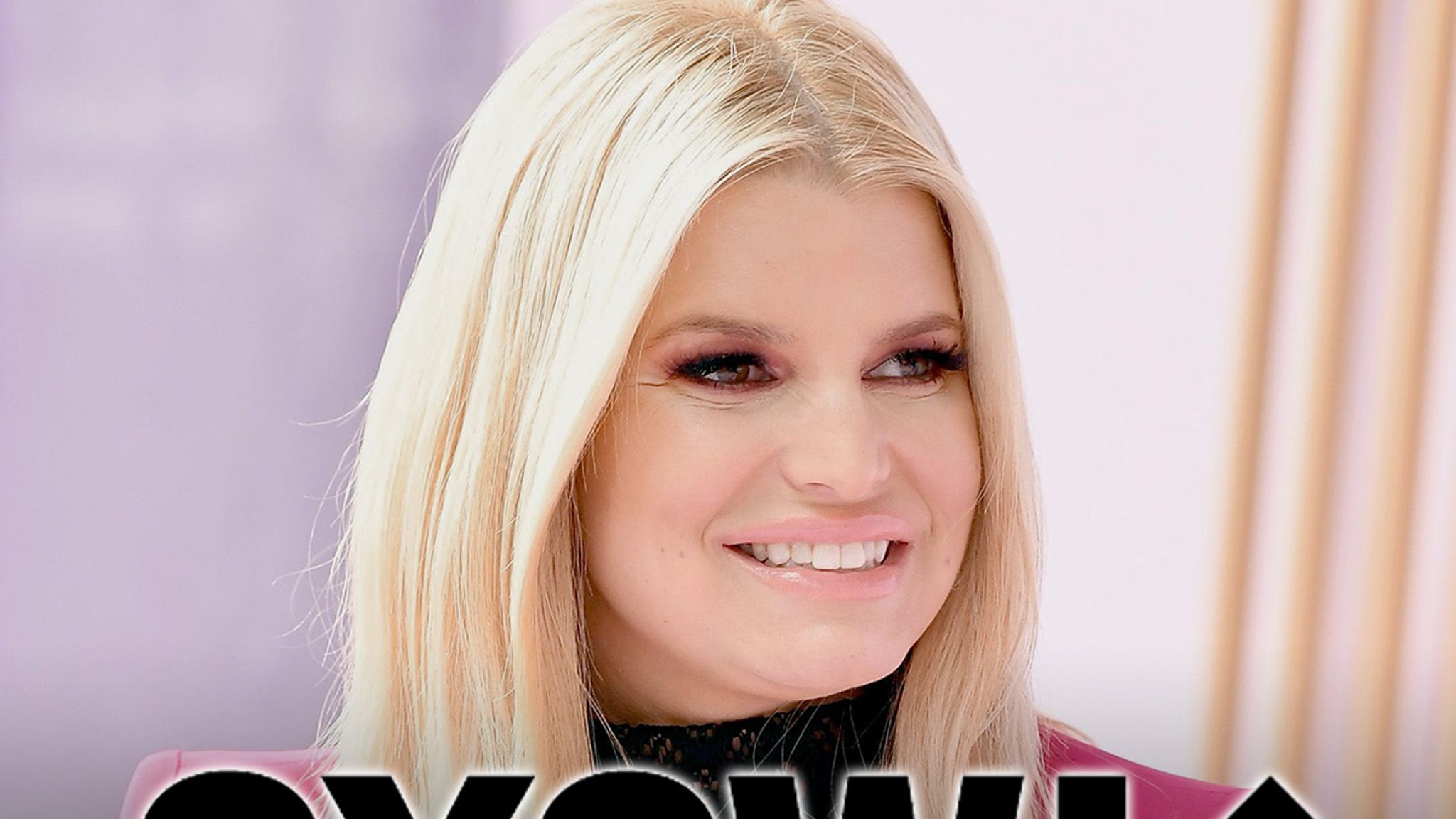 Jessica Simpson Performs Live for First Time in 15 Years at South by Southwest