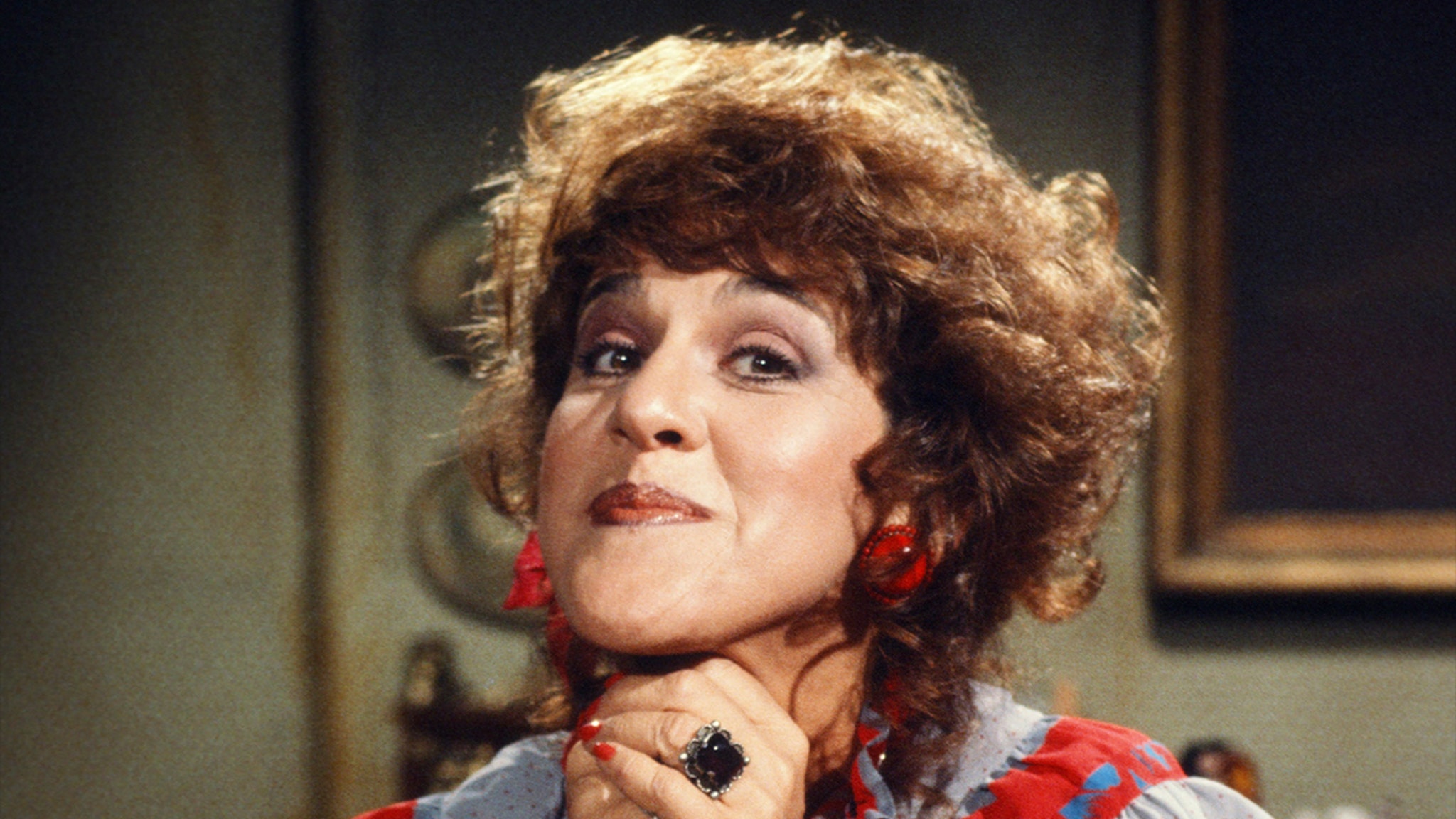 Ruth Buzzi, 'Rowan & Martin's Laugh-In' Star, Dead at 88