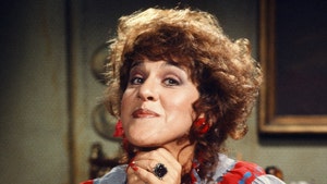 Ruth Buzzi Died May 2, 2025