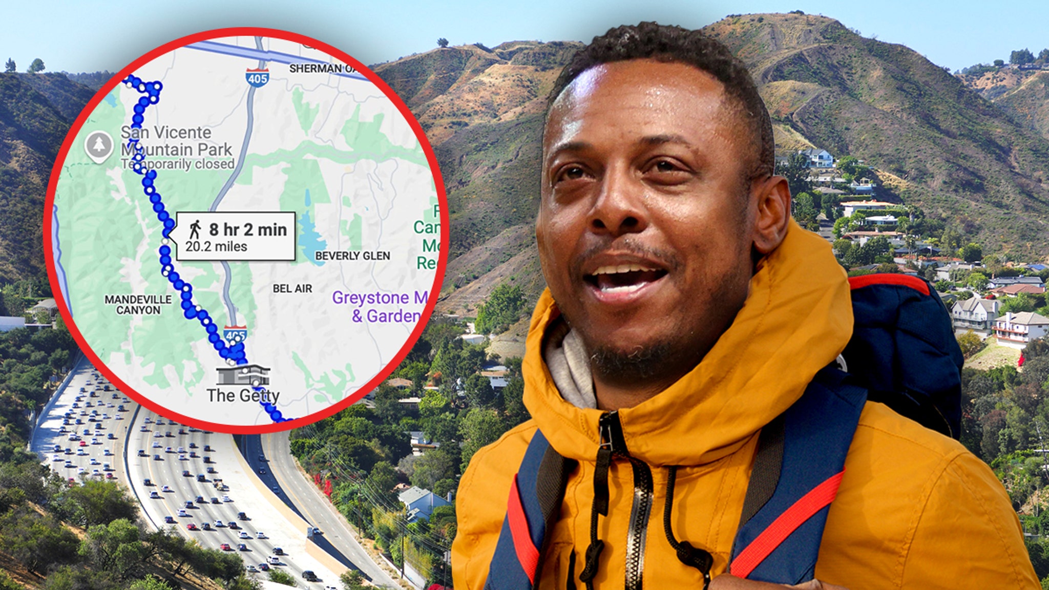 Paul Pierce Begins 8-Hour Walk To Work After Celtics Lose To Knicks
