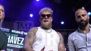 Jake Paul