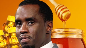 diddy honey getty comp