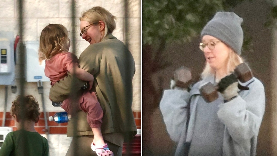 elizabeth holmes launch backgrid