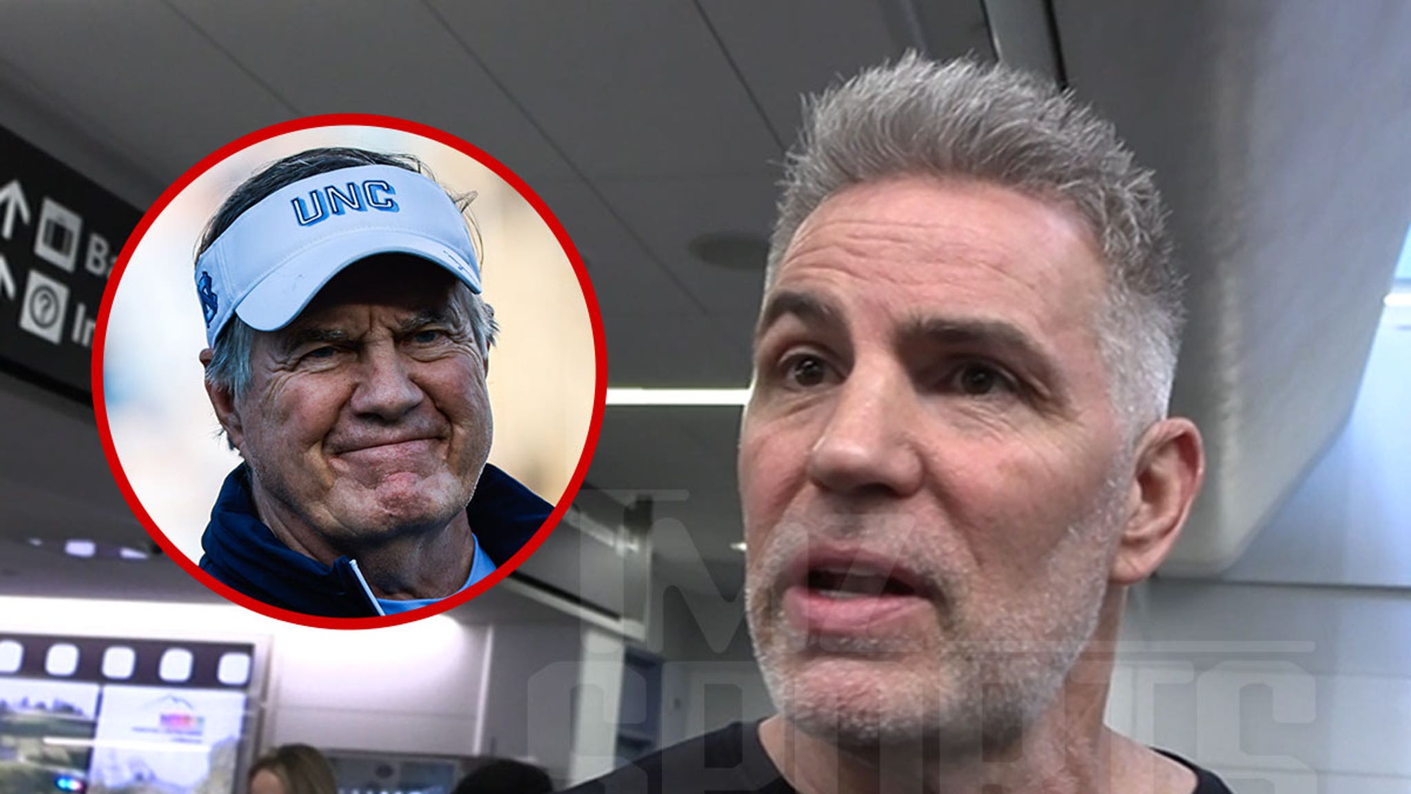 Kurt Warner Sounds Off On Hall Of Fame Voting, Says Process&hellip;