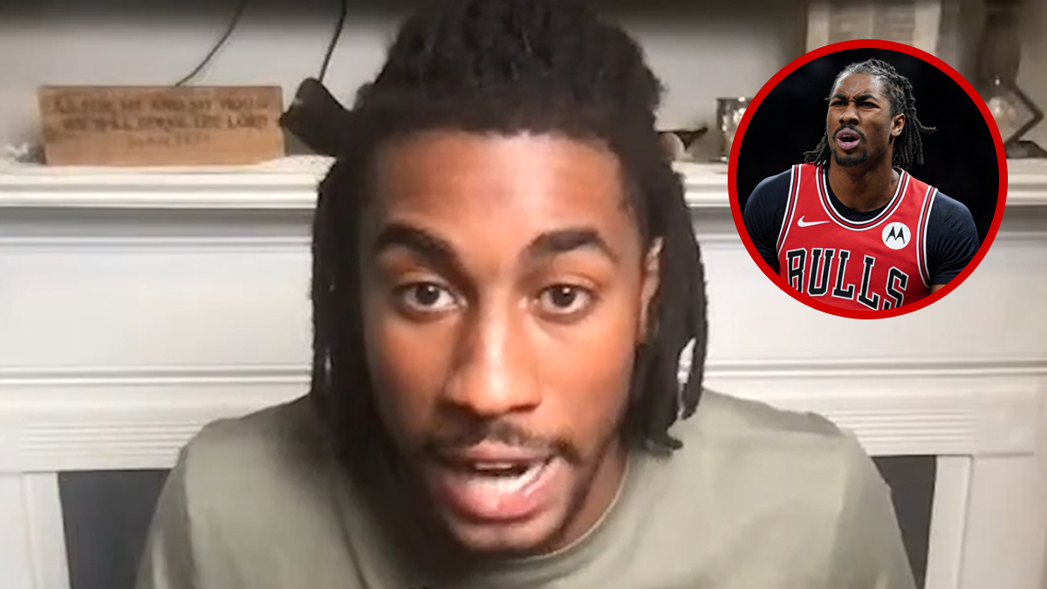 Jaden Ivey Opens Up on Mental Health Amid Controversy, Nearly Attempted Suicide