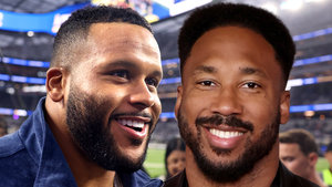 main aaron donald myles garrett getty