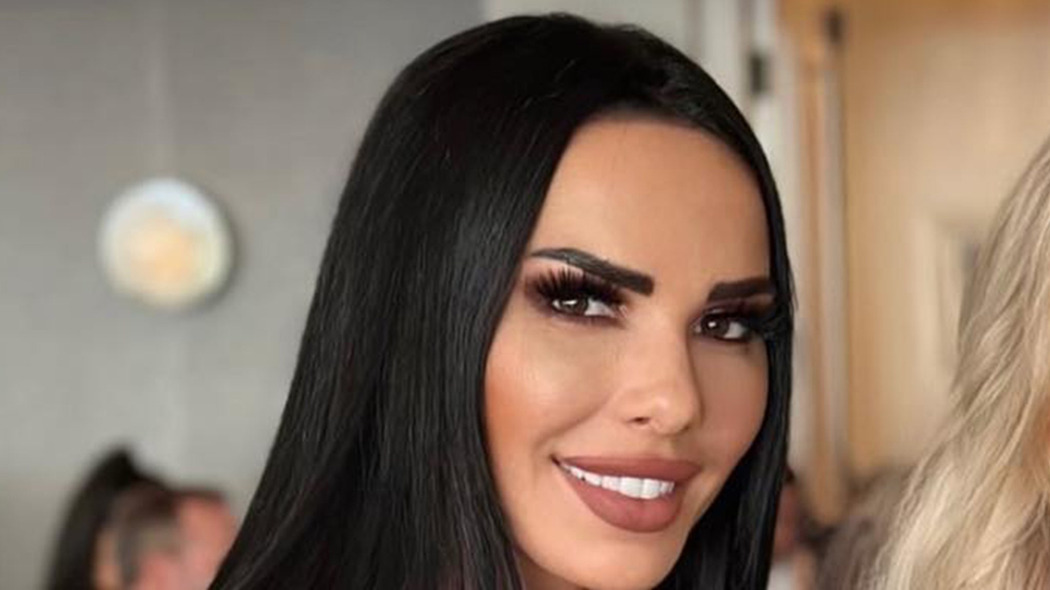 'RHOC' Newbie Carmella Garcia Previously Violated Restraining Order, Acquitted of Assault