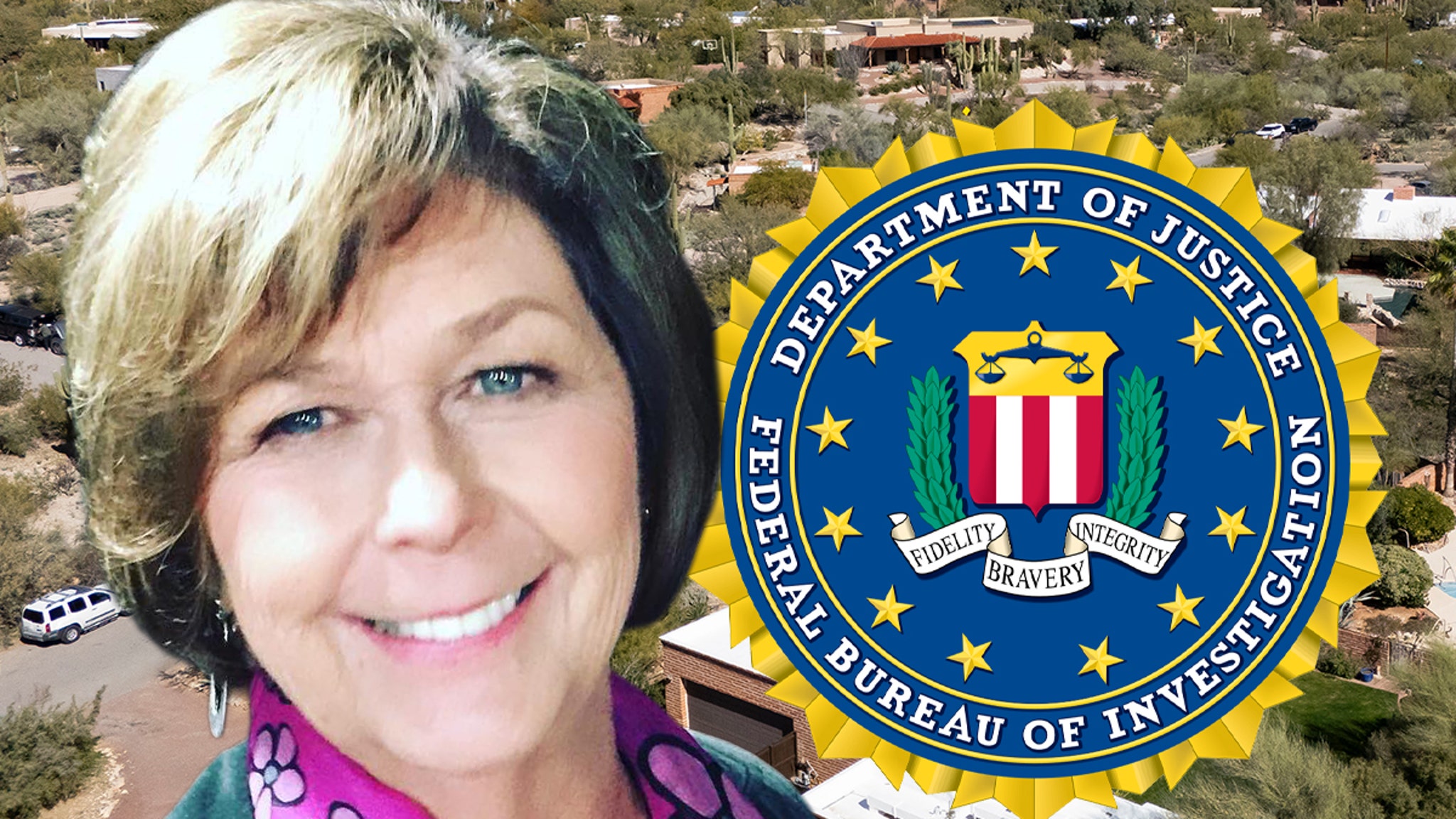 FBI Insider SPILLS to TMZ About Nancy Guthrie Kidnapping!