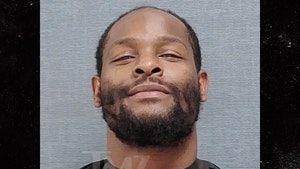 leveon bell mug shot 1