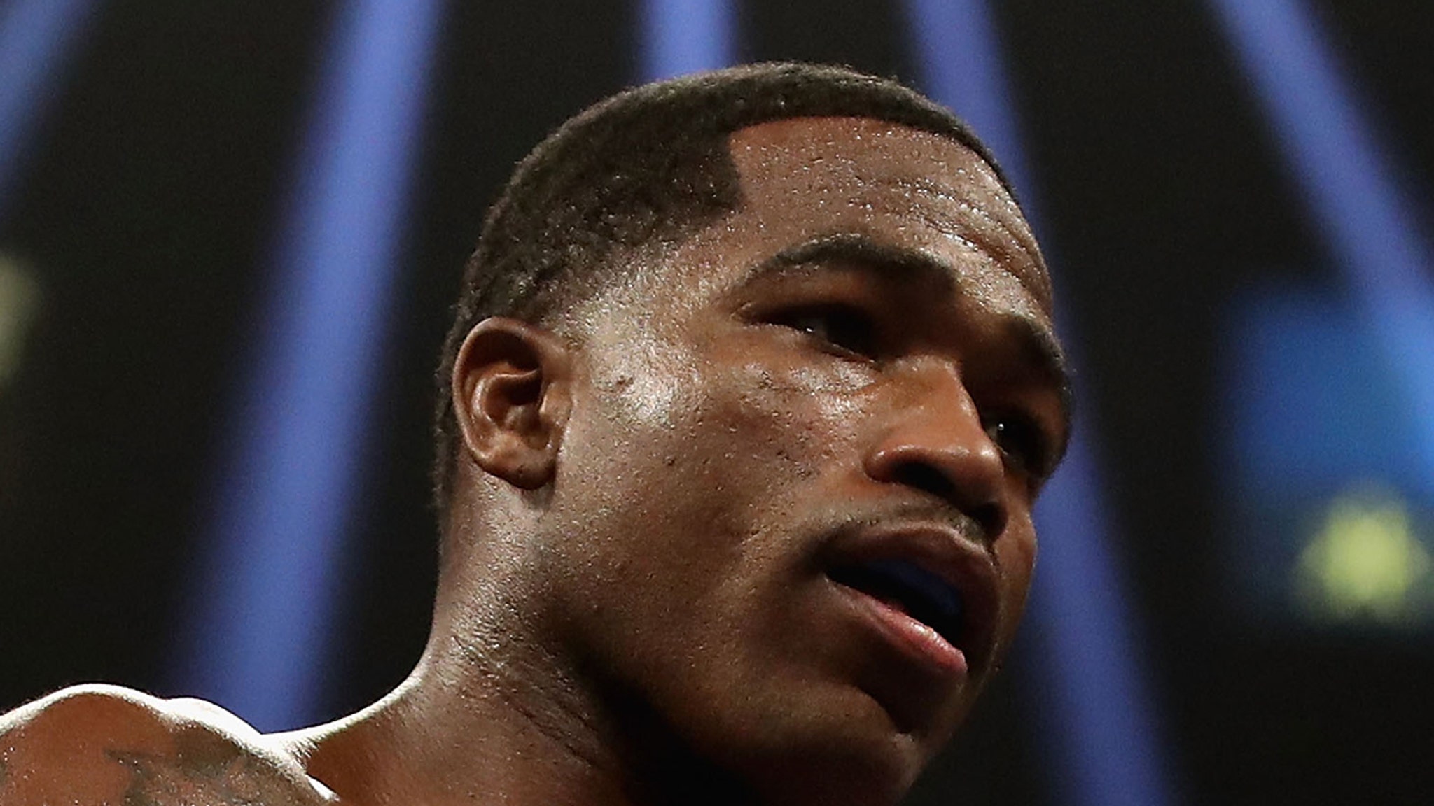 Adrien Broner's Lawyer Slams Sexual Battery Accuser's…