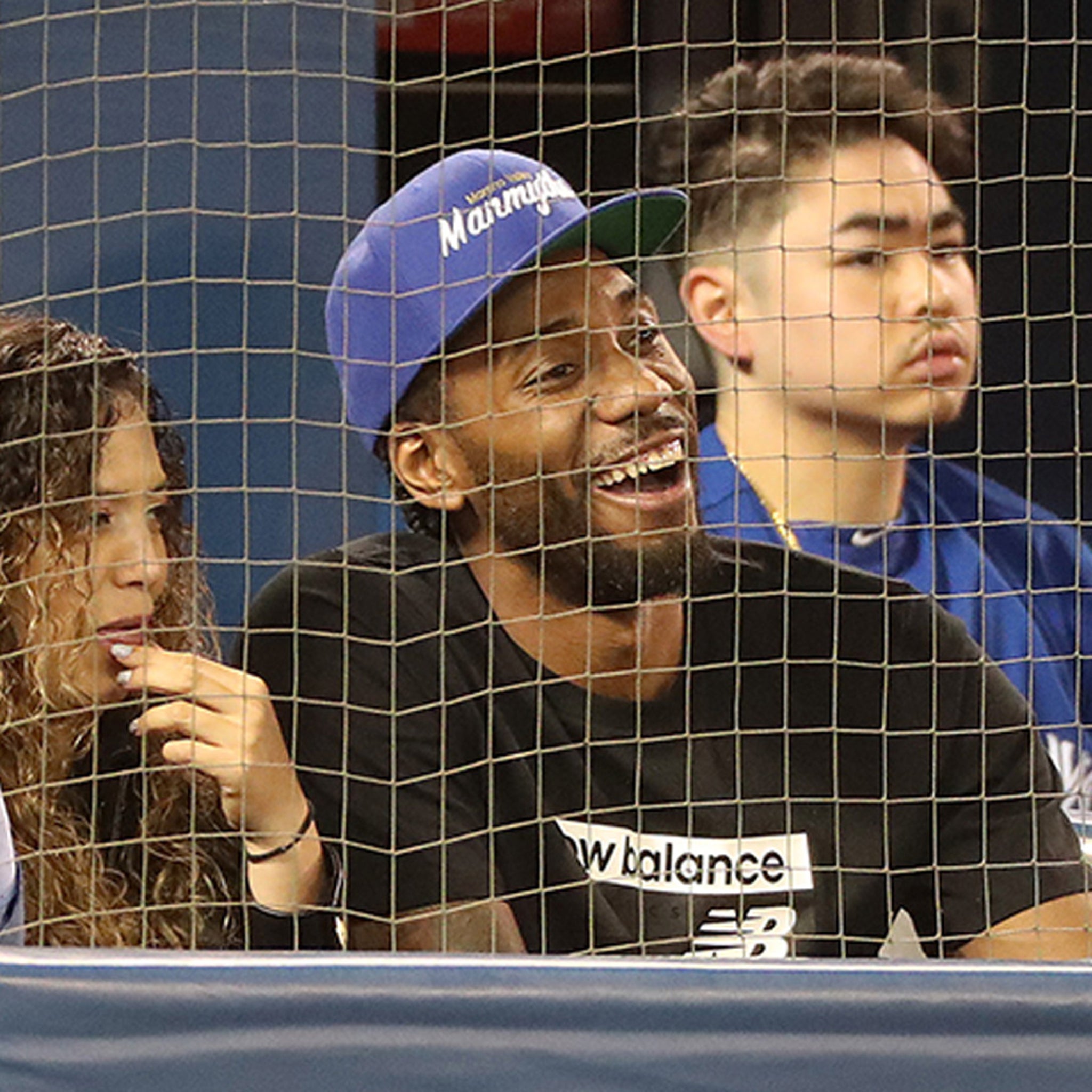 kawhi blue jays