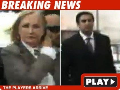 Doctors Erosevich & Kapoor: Click to watch