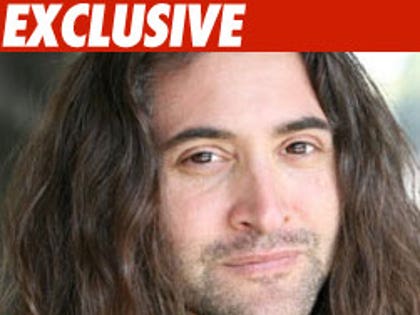 'Growing Pains' Star -