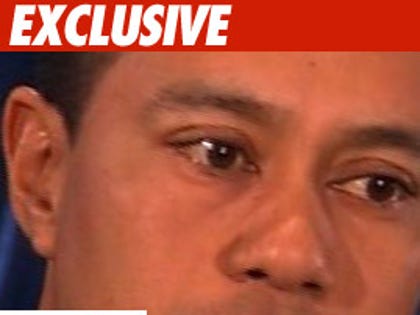 Tiger Woods