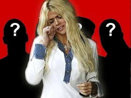 who's dannielynn's daddy: click to launch