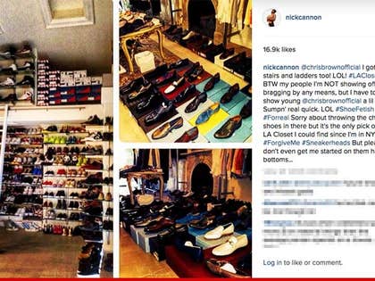 0826-nick-cannon-shoes-instagram