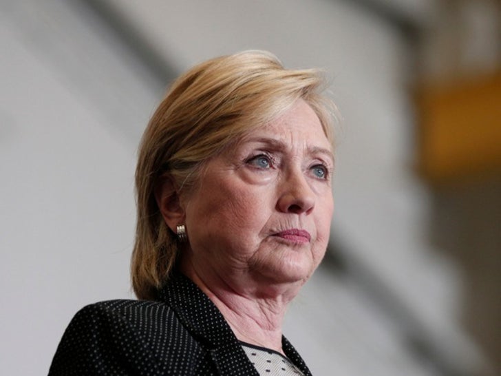 Hillary Clinton Photos