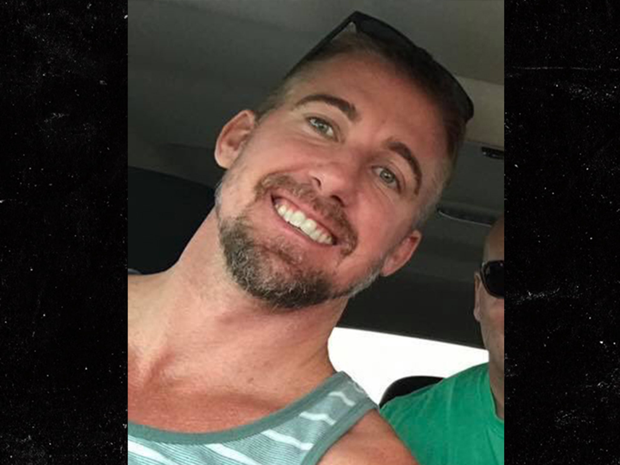 Storm Chasers' Star Joel Taylor Dead From Suspected Overdose (UPDATE)