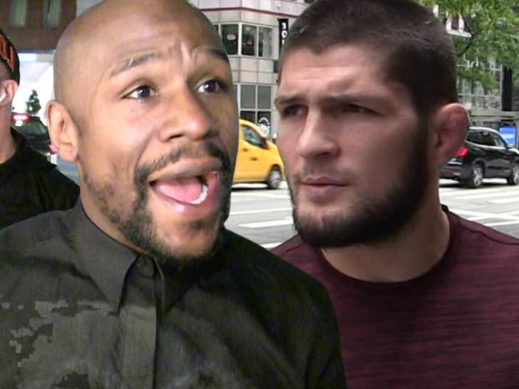 0717_floyd-mayweather_khabib-nurmagomedov_tmz