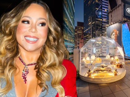 1215 mariah carey dome airbnb