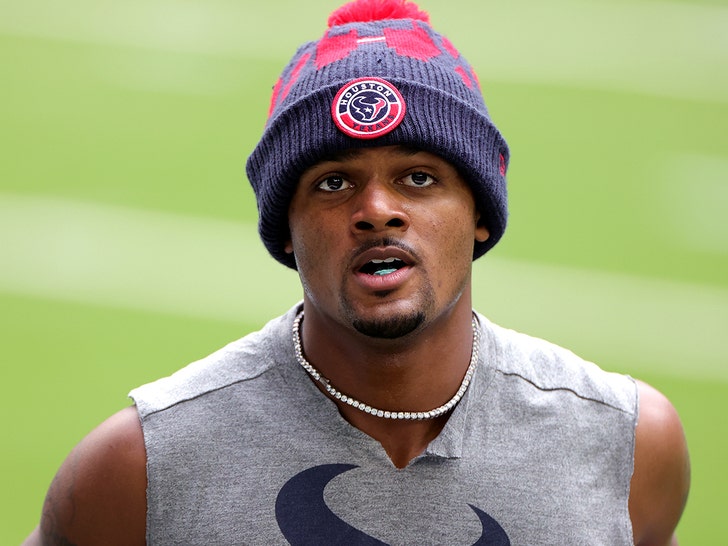 Texans finally offer trade-in for your Deshaun Watson jersey, but you still  have to pay