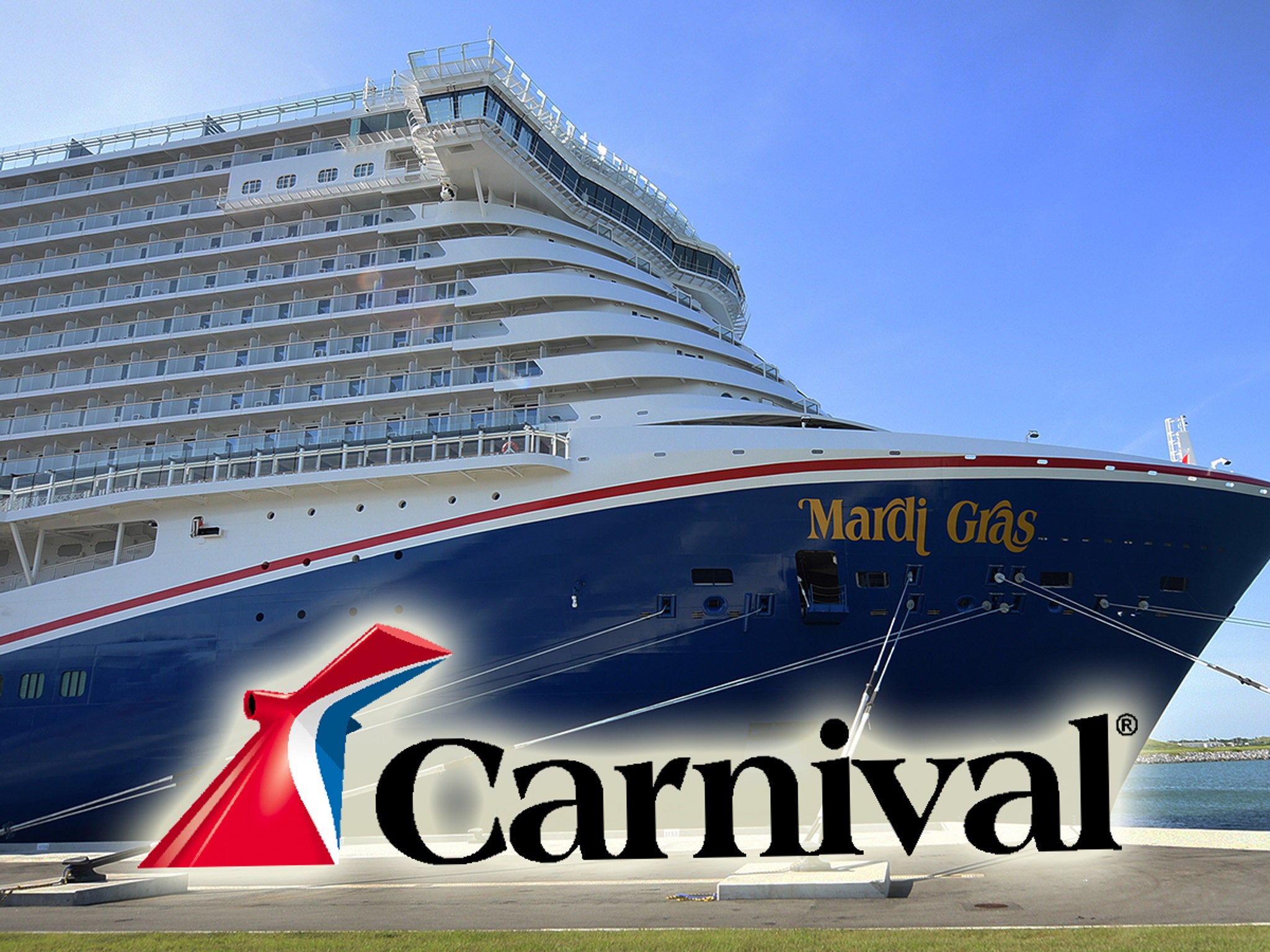 carnival cruise man overboard 2021