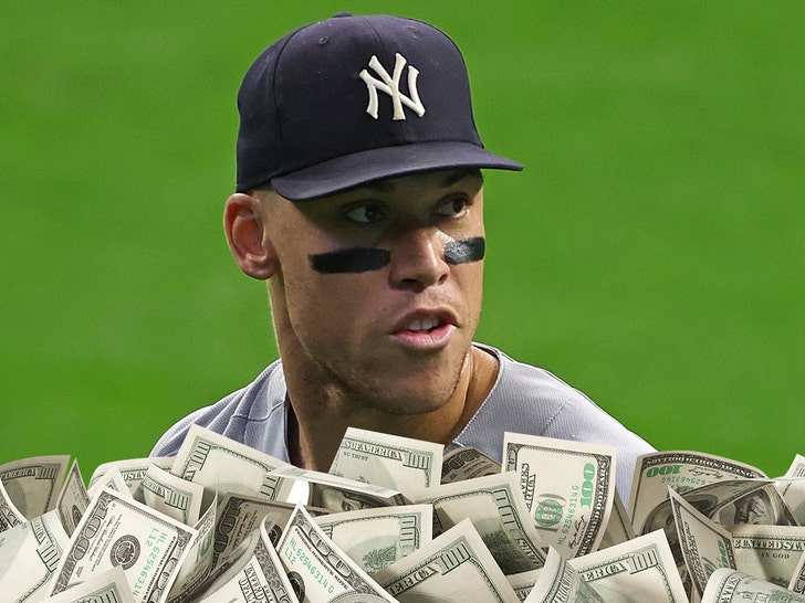 Aaron Judge