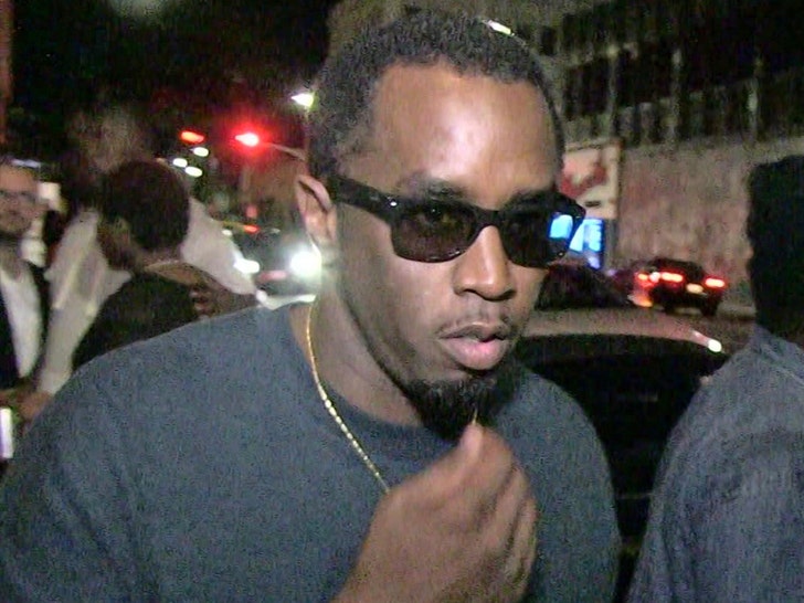 Diddy Sued by Woman Claiming to be Kim Porter's Niece for Wrongful Termination.jpg