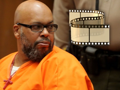 suge knight getty 